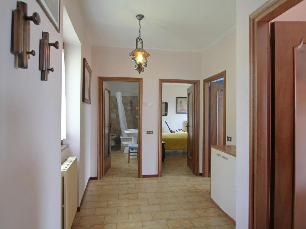 Apartment Cinzia By Interhome Vercana Bagian luar foto