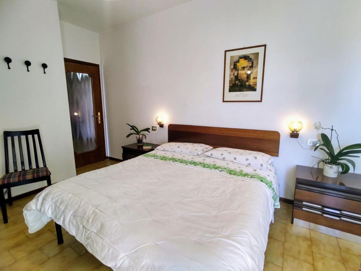 Apartment Cinzia By Interhome Vercana Bagian luar foto