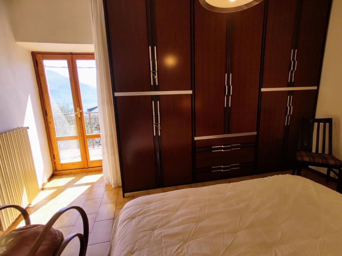 Apartment Cinzia By Interhome Vercana Bagian luar foto
