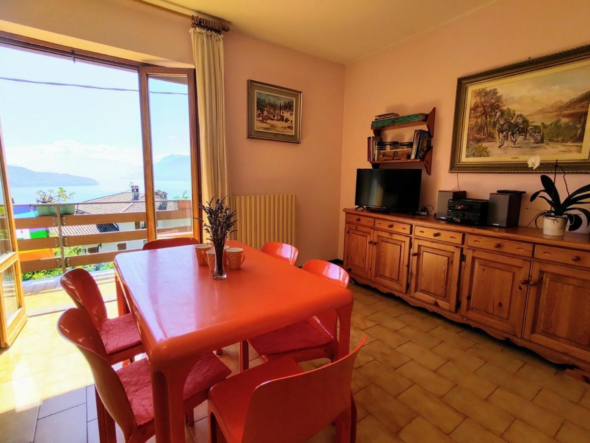 Apartment Cinzia By Interhome Vercana Bagian luar foto