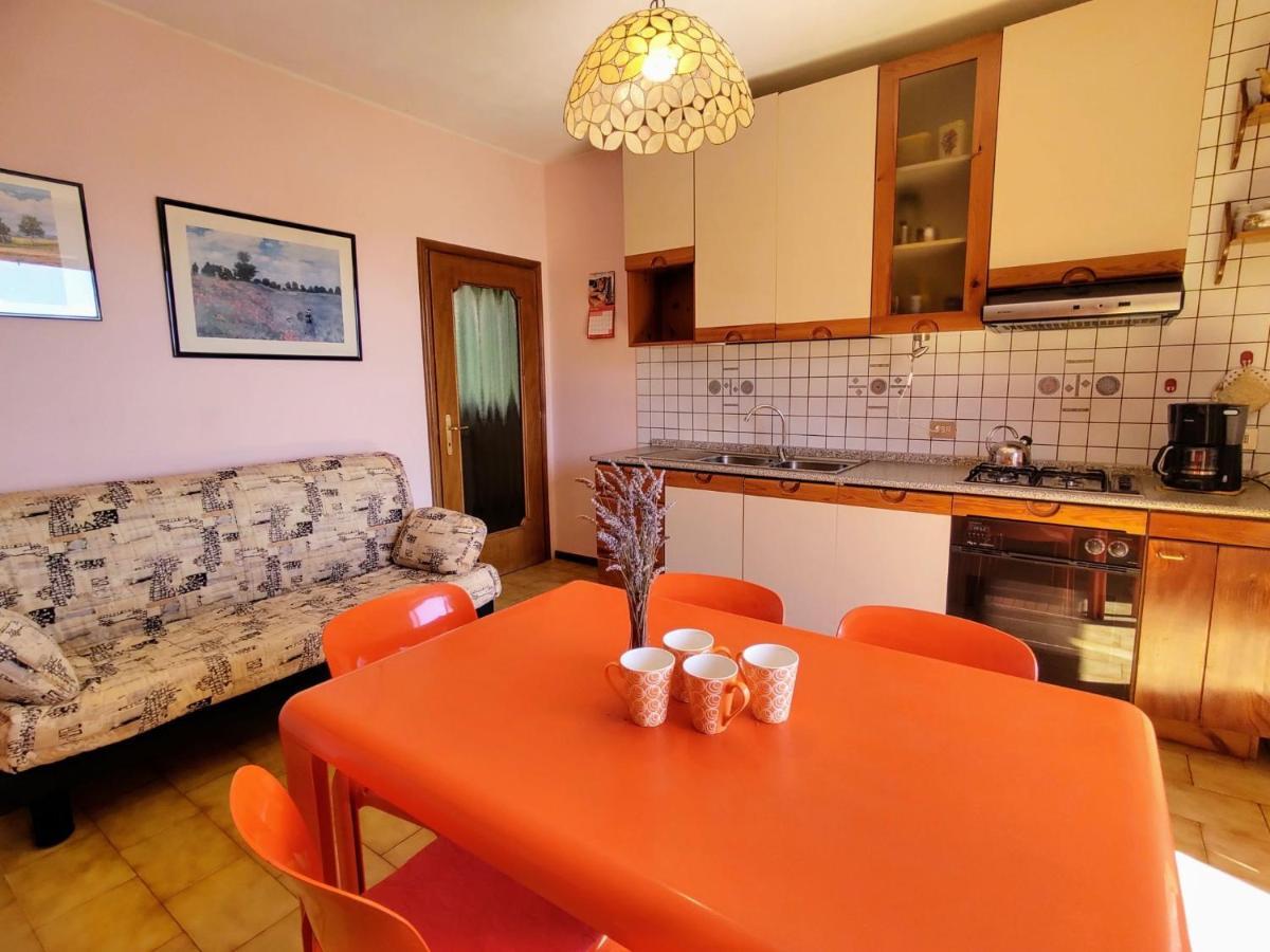 Apartment Cinzia By Interhome Vercana Bagian luar foto