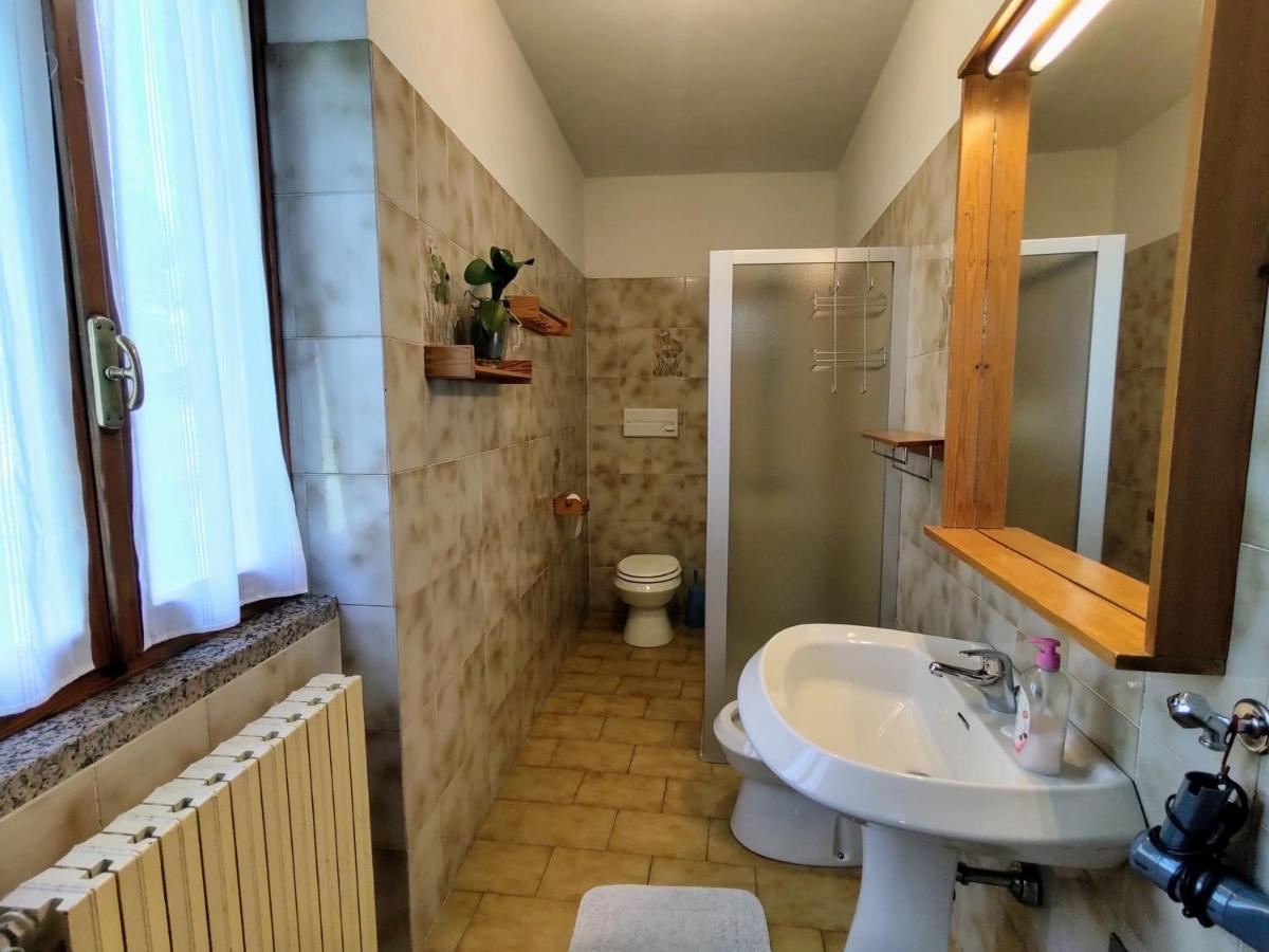 Apartment Cinzia By Interhome Vercana Bagian luar foto