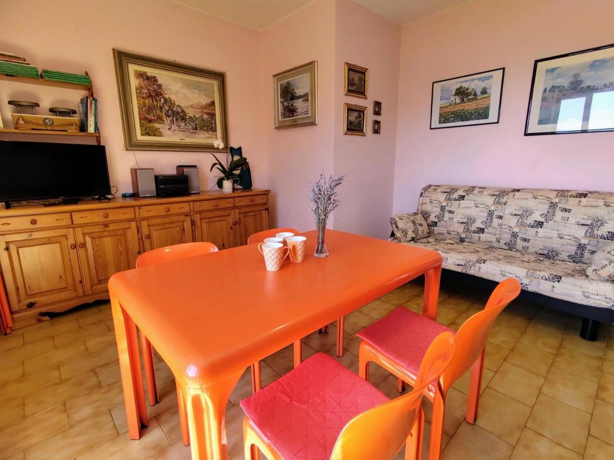 Apartment Cinzia By Interhome Vercana Bagian luar foto