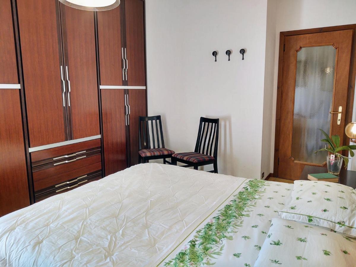 Apartment Cinzia By Interhome Vercana Bagian luar foto