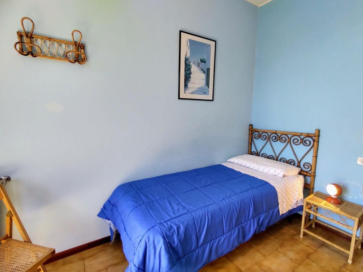 Apartment Cinzia By Interhome Vercana Bagian luar foto